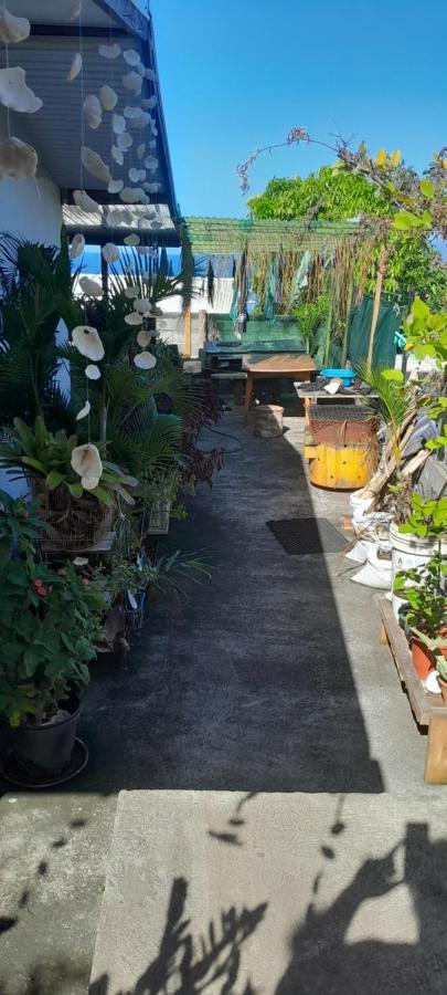 Ravehei Smile Papeete Punaauia Exterior photo